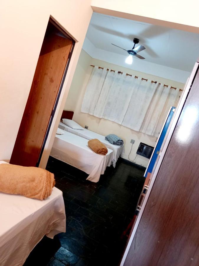 Hotel Falcon Bauru
