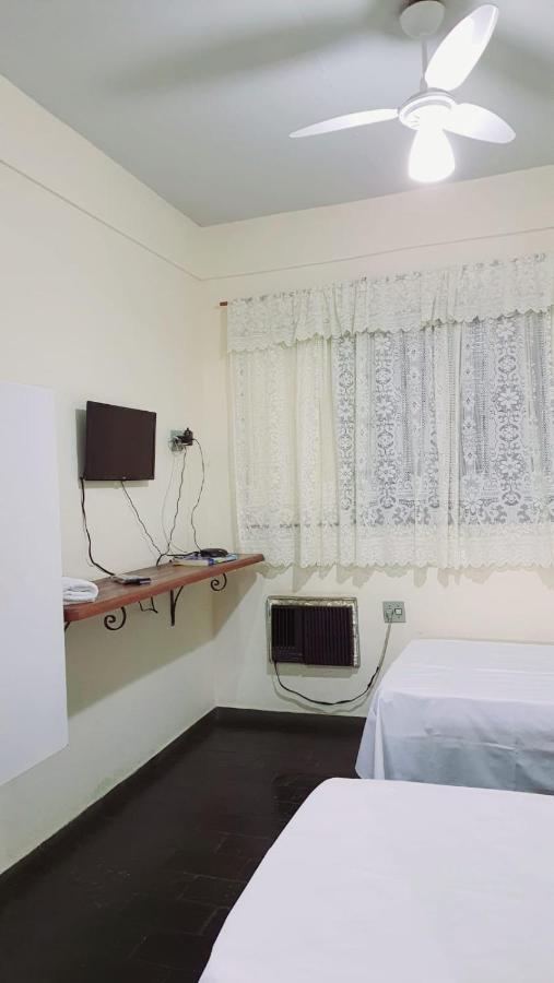 Hotel Falcon Bauru