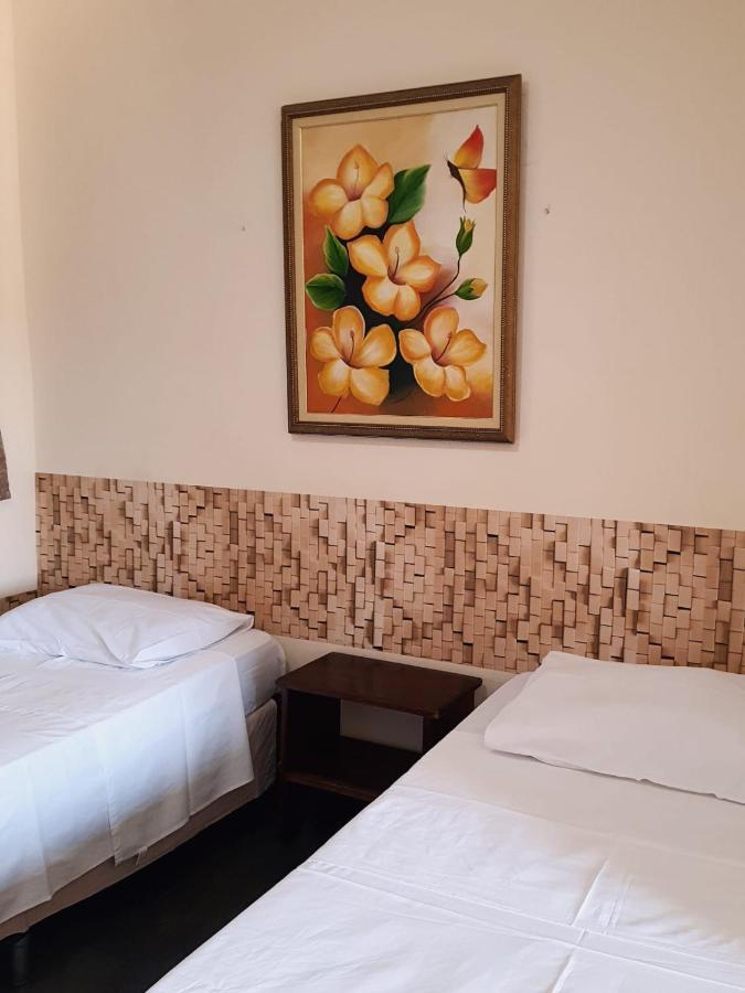 Falcon Hotel Bauru