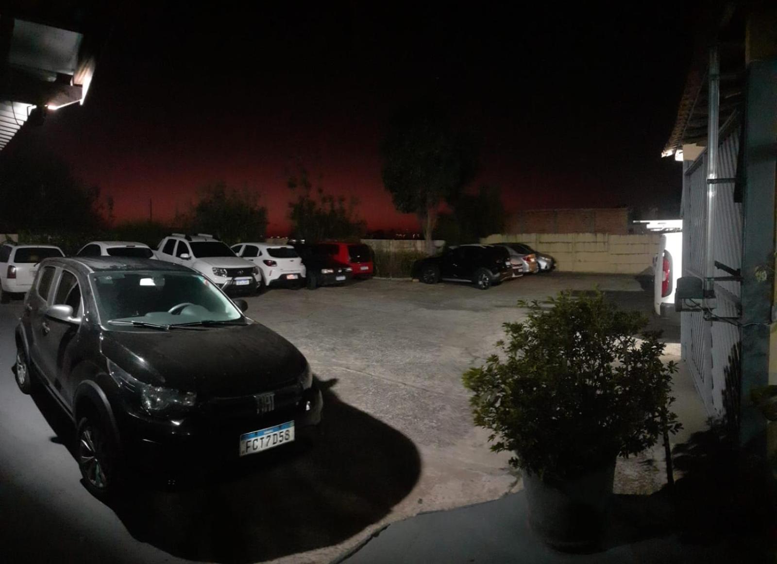 Falcon * Bauru