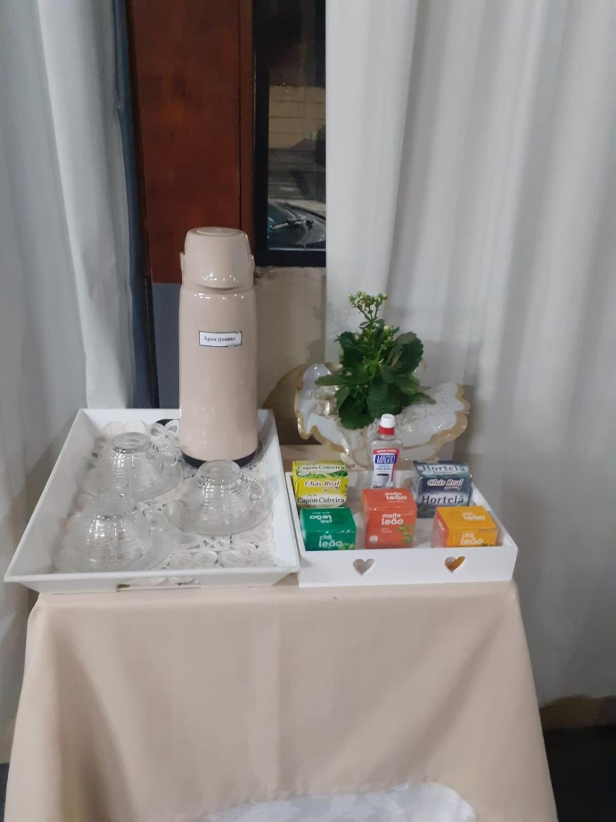 Hotel Falcon Bauru