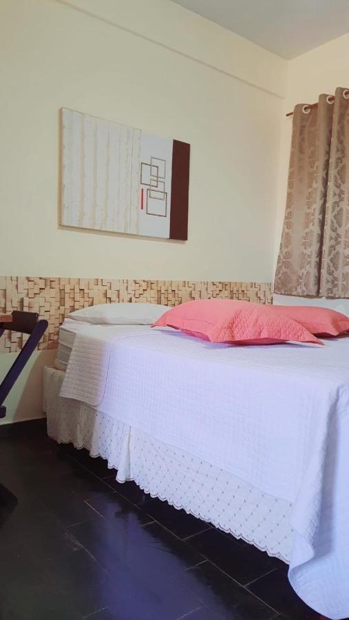 Hotel Falcon Bauru